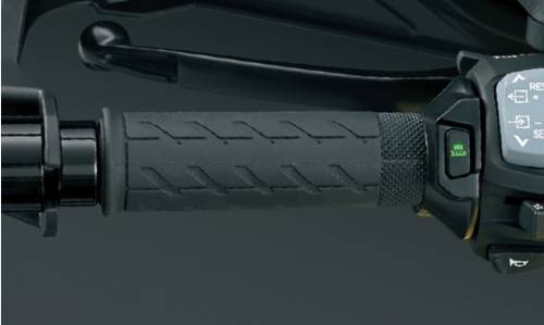 طقم مقبض حراري  V-STROM 1050 2020-2026