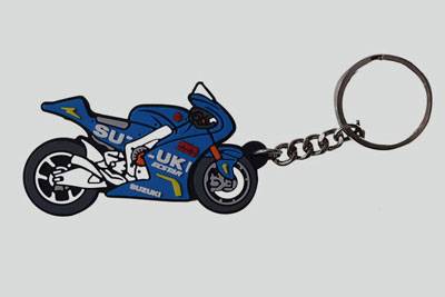 ميدالية مفتاح  MOTO-GP GSX-R