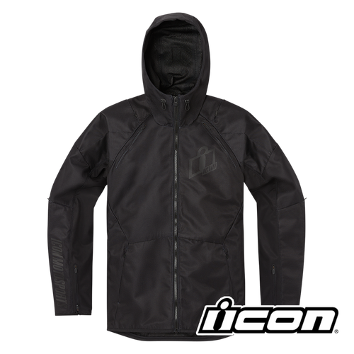 جاكيت حماية ماركة ايكون Airform Jacket