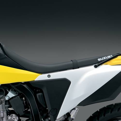 مقعدة منخفضة DR-Z400 ( 2025-2026 )