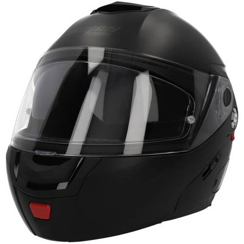 خوذة ماركة NOLAN اللون اسود مطفي Helmet NOLAN N90-2 06