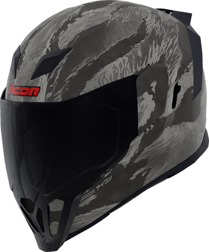 خوذة ايرفلايت ماركة ايكون Airflite™ Tiger's Blood MIPS® Helmet