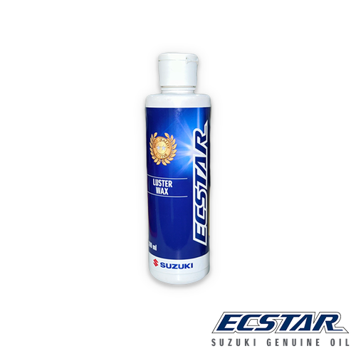 ملمع و منظف ECSTAR LUSTER WAX/300 ML
