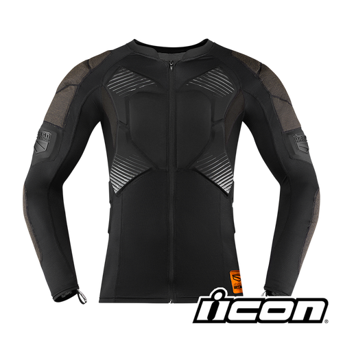 شيرت الحماية ايكون - FIELD ARMOR COMPRESSION SHIRT