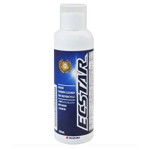 منظف كربون المكينة  (200ML)  ENGINE CARBON CLEANER (For Motorcycle)