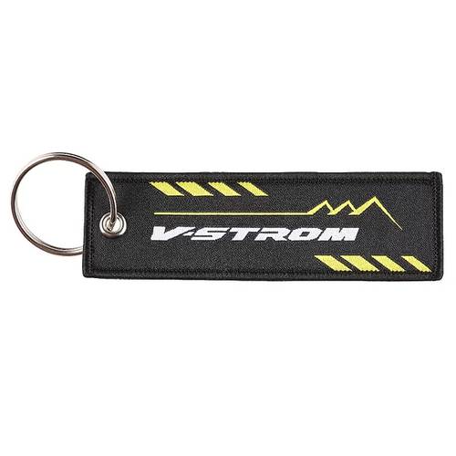 ميدالية مفتاح شعار V-STROM