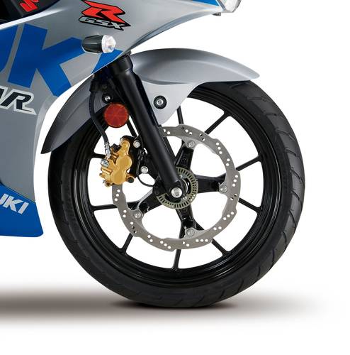 كفر امامي   90/80/17 GSX-R125