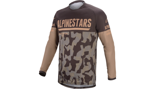 قميص جيرسي ماركة الفنستار ALPINESTARS