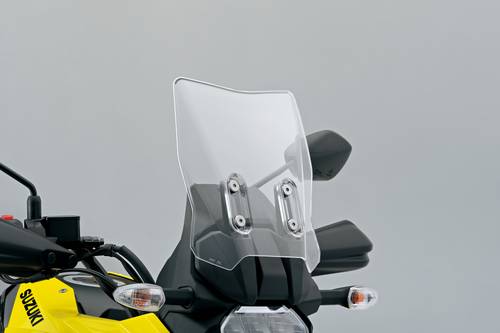 قزاز أمامي V-STROM250 SX