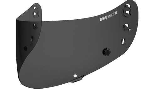 قزاز الخوذة ماركة ايكون اسود داكن Airframe Pro/Airform/Airmada