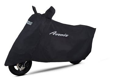 غطاء حماية  AVENIS 125