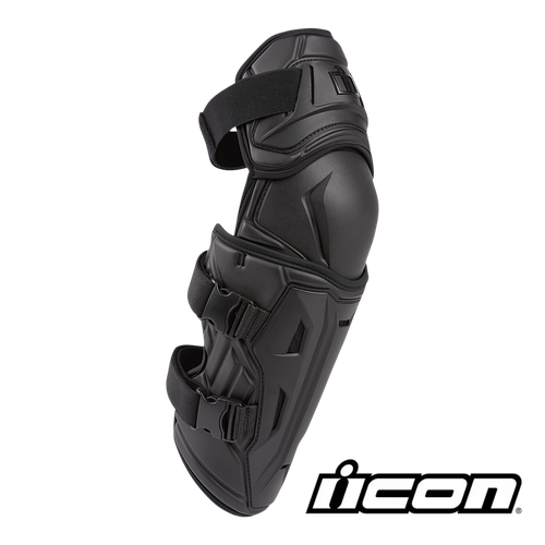 طقم حامي الركبة ايكون FIELD ARMOR 3 KNEE