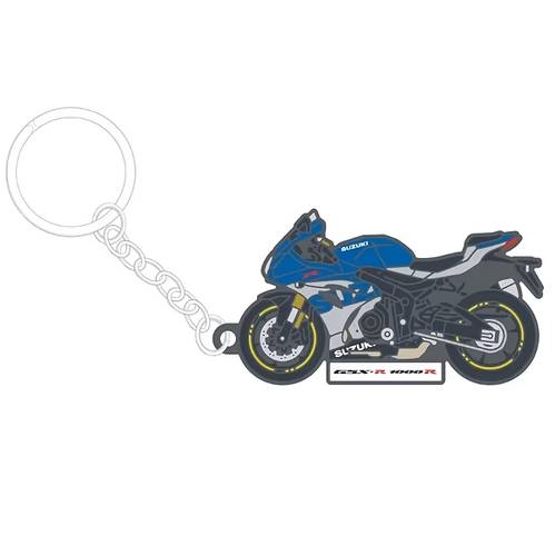 ميدالية مفتاح GSX-R1000R