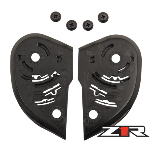 Pivot Kit خوذة ماركة Z1R - Jackal Helmet