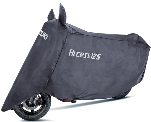 غطاء حماية اكسيس 125 - ACCESS 125