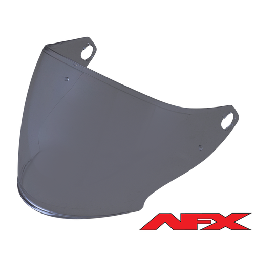 قزاز خوذة  ماركة  AFX - FX-60 - اللون اسود