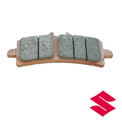 Brake Pad, Rear, GSX-R1000 2017-2025