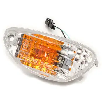 اصطب اشارة أمامي يمين موديل GSX-R1000/750/600