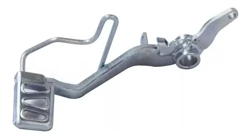 دعسة فرامل خلفية GIXXER 150