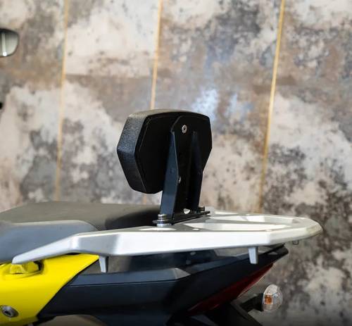 تكاية ظهر راكب خلفي ادفنشر 250 -  V‑Strom 250