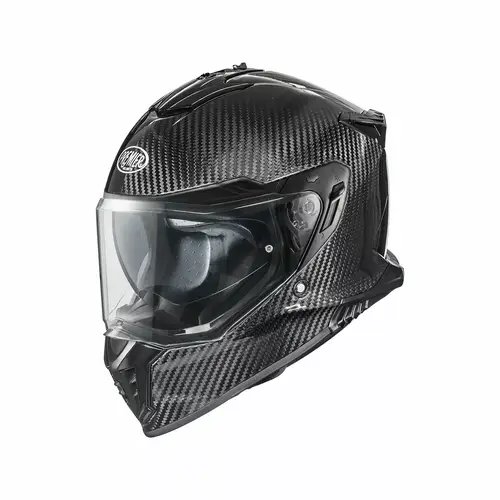 خوذة كاربون ماركة برايمر Streetfighter Carbon Helmet