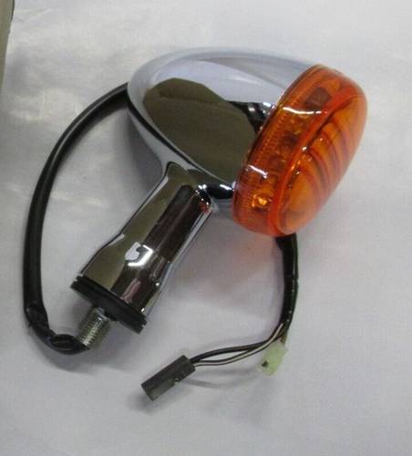اصطب اشارة خلفي يمين VL800 (C50) 2006-2025