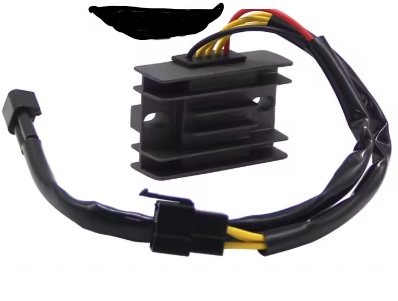 شاحن DR-Z400 2010-2024