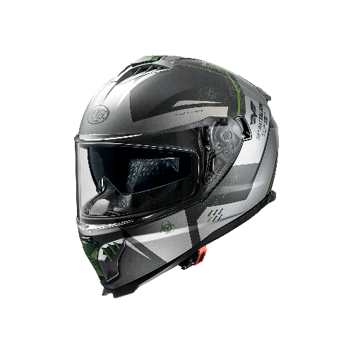 خوذة ماركة بريمر  Typhoon BA PREMIER Helmet