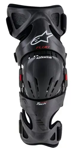 حامي ركبة يمين  XL/XXL ماركة alpinestars