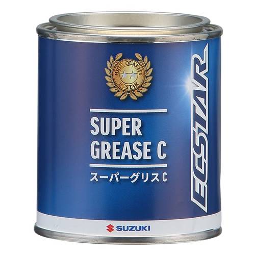 دهان تشحيم  ECSTAR GREASE (C) LITHIUM