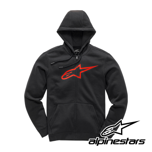 بلوفر ماركة الفانستار ALPINESTARS Hoodie