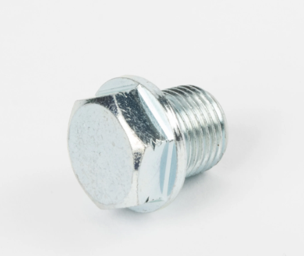 صرة زيت المكينة PLUG,OIL DRAIN