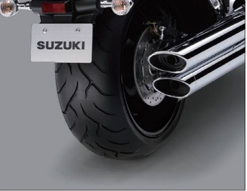 كفر خلفي بلوفارد VZR1800 M109R 