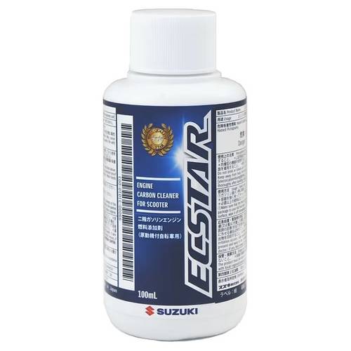 منظف كربون المكينة  (100ML)  ENGINE CARBON CLEANER (For Scooter)