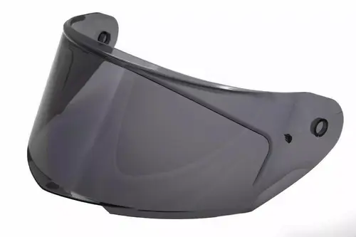 قزاز  رمادي خوذة برايمر نوع  Premier Typhoon helmets