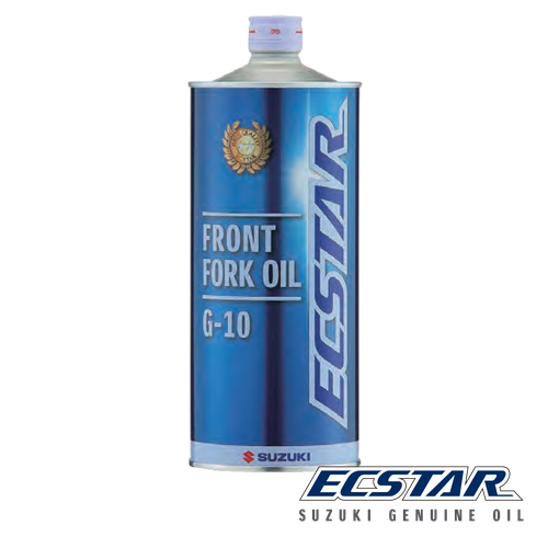 زيت مساعدات - ECSTAR FRT FORK OIL G-15 1L 
