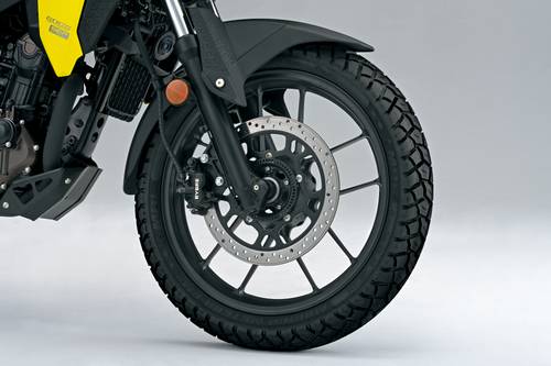 كفر أمامي V-Strom 250 SX