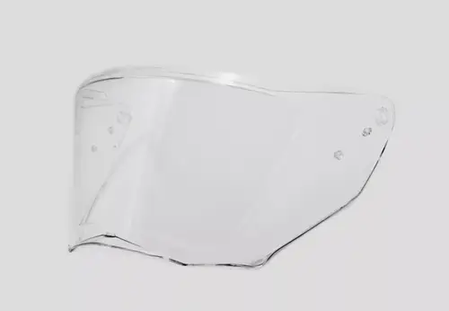 قزاز شفاف خوذة برايمر نوع  Premier Discovery and Streetfighter helmets