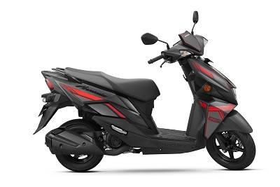 استيكرات فيبر  اسود  AVENIS BODY GRAPHICS (BLACK)