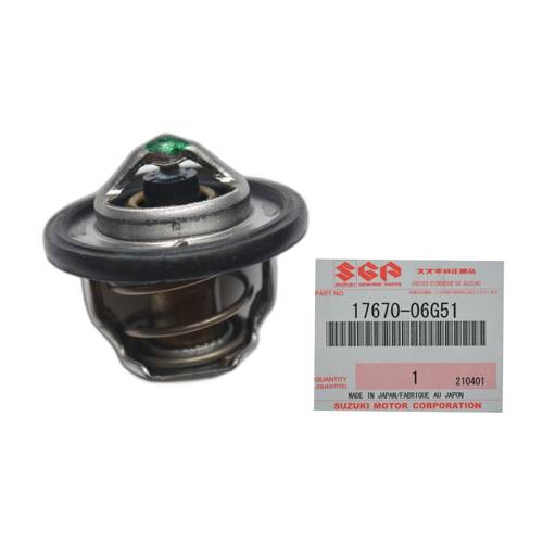 بلف حرارة DL1050/VZR1800 M109R