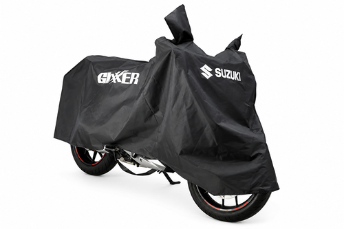 غطاء حماية  GIXXER SF NAKED 250/150