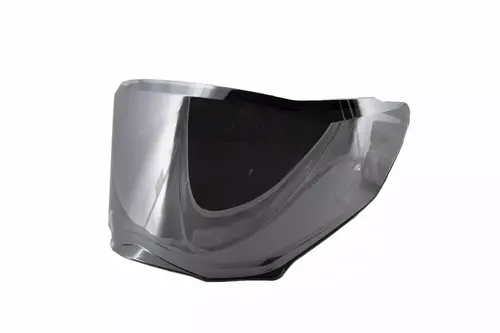  قزاز  فضي لماع خوذة برايمر نوع  Premier Discovery and Streetfighter helmets