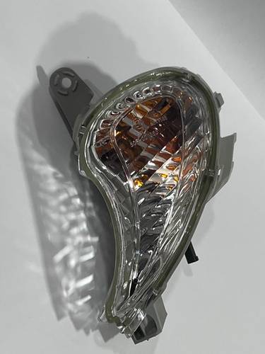 اصطب اشارة أمامي يسار  هايبوزا GSX1300R 2008-2019
