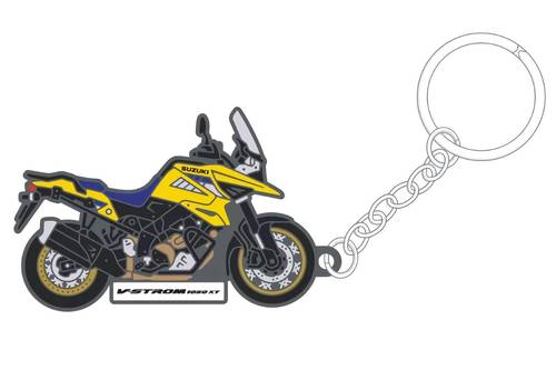 ميدالية مفتاح الموديل V-STROM1050