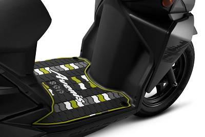 دواسة ارضية أخضر AVENIS FLOOR MAT GREEN