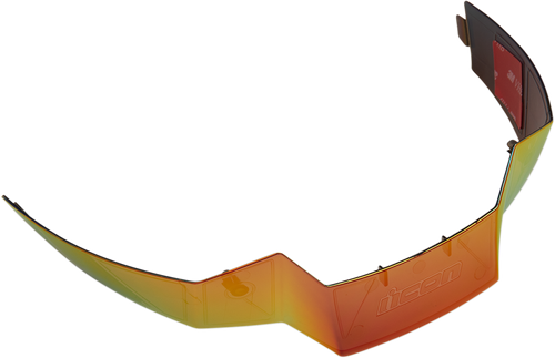Airflite™ Helmet Rear Spoiler
