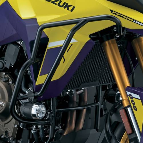 Accessory Bar V-STROM 800/DE (2023-2026)