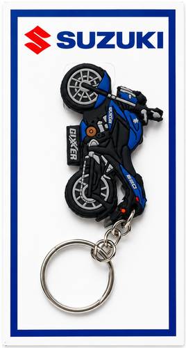 ميدالية مفتاح GIXXER