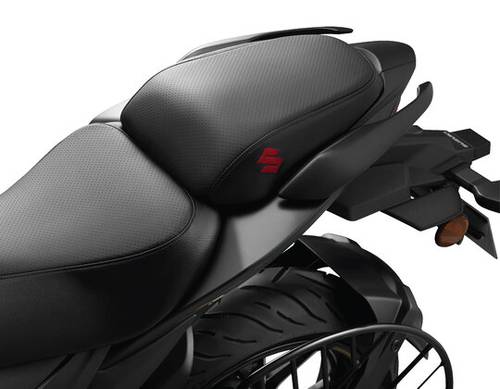 غطاء مقعدة GIXXER 250/150