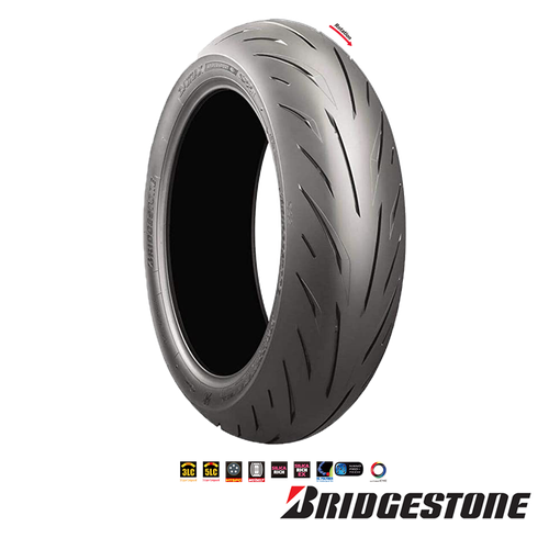 كفر ريس خلفي بريجستون  190/50ZR17